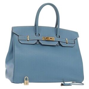 Hermes Birkin 35 Handbag